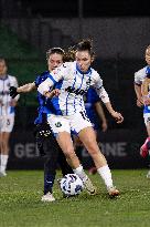 CALCIO - Coppa Italia Femminile - US Sassuolo vs Inter - FC Internazionale