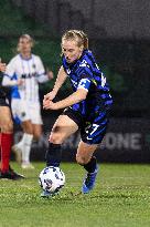 CALCIO - Coppa Italia Femminile - US Sassuolo vs Inter - FC Internazionale