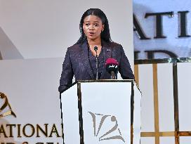 Doha International Diamond & Gem Conference
