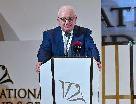 Doha International Diamond & Gem Conference