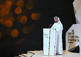 Doha International Diamond & Gem Conference