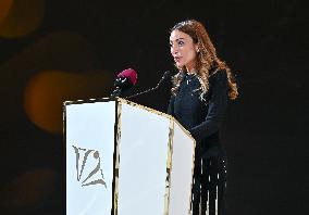 Doha International Diamond & Gem Conference