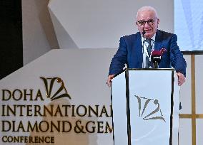 Doha International Diamond & Gem Conference