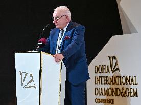 Doha International Diamond & Gem Conference