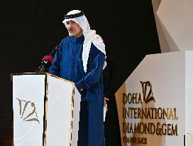 Doha International Diamond & Gem Conference
