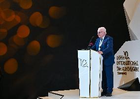 Doha International Diamond & Gem Conference