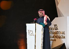 Doha International Diamond & Gem Conference