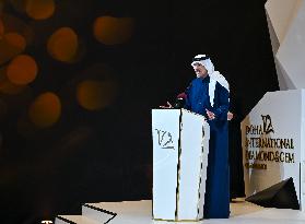 Doha International Diamond & Gem Conference