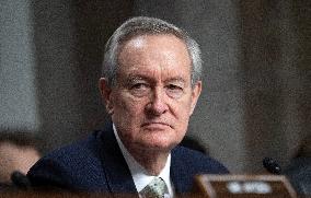 Robert F Kennedy, Jr Confirmation Hearing