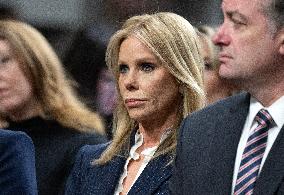 Robert F Kennedy, Jr Confirmation Hearing