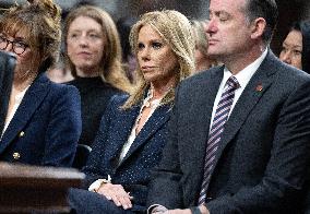 Robert F Kennedy, Jr Confirmation Hearing