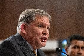 Senate Armed Services hearing to examine defense innovation and acquisition reform