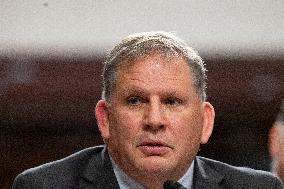 Senate Armed Services hearing to examine defense innovation and acquisition reform