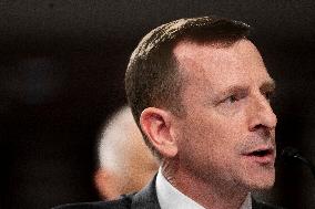 Senate Armed Services hearing to examine defense innovation and acquisition reform