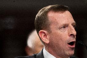 Senate Armed Services hearing to examine defense innovation and acquisition reform