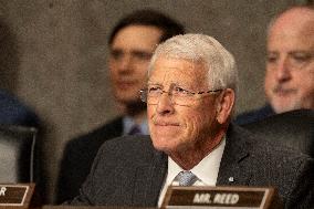 Senate Armed Services hearing to examine defense innovation and acquisition reform