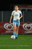 CALCIO - Coppa Italia Femminile - AS Roma vs Napoli Femminile