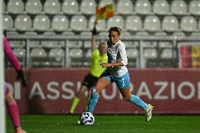CALCIO - Coppa Italia Femminile - AS Roma vs Napoli Femminile