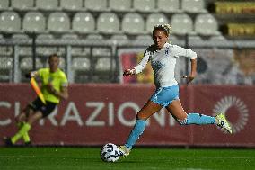 CALCIO - Coppa Italia Femminile - AS Roma vs Napoli Femminile