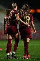 CALCIO - Coppa Italia Femminile - AS Roma vs Napoli Femminile