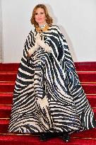 PFW - Stephane Rolland Photocall