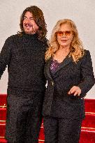 PFW - Stephane Rolland Photocall