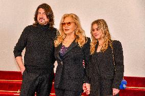 PFW - Stephane Rolland Photocall