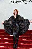 PFW - Stephane Rolland Photocall