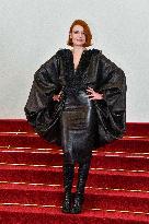 PFW - Stephane Rolland Photocall