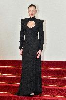 PFW - Stephane Rolland Photocall