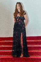 PFW - Stephane Rolland Photocall