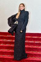 PFW - Stephane Rolland Photocall