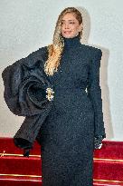 PFW - Stephane Rolland Photocall