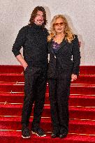 PFW - Stephane Rolland Photocall