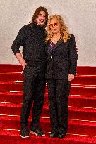 PFW - Stephane Rolland Photocall