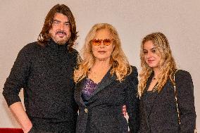 PFW - Stephane Rolland Photocall