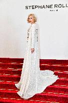 PFW - Stephane Rolland Photocall