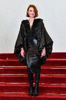 PFW - Stephane Rolland Photocall
