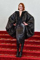 PFW - Stephane Rolland Photocall