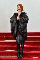 PFW - Stephane Rolland Photocall