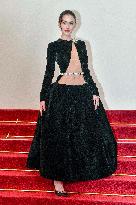 PFW - Stephane Rolland Photocall