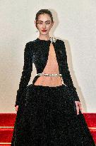 PFW - Stephane Rolland Photocall