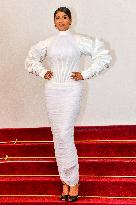 PFW - Stephane Rolland Photocall