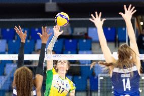 VOLLEY - Serie A1 Femminile - Numia Vero Volley Milano vs Wash4Green Pinerolo
