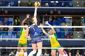 VOLLEY - Serie A1 Femminile - Numia Vero Volley Milano vs Wash4Green Pinerolo