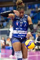 VOLLEY - Serie A1 Femminile - Numia Vero Volley Milano vs Wash4Green Pinerolo