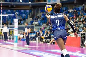 VOLLEY - Serie A1 Femminile - Numia Vero Volley Milano vs Wash4Green Pinerolo