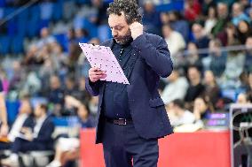 VOLLEY - Serie A1 Femminile - Numia Vero Volley Milano vs Wash4Green Pinerolo