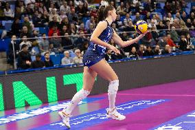 VOLLEY - Serie A1 Femminile - Numia Vero Volley Milano vs Wash4Green Pinerolo
