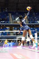 VOLLEY - Serie A1 Femminile - Numia Vero Volley Milano vs Wash4Green Pinerolo